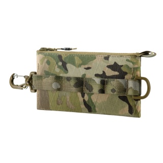 M-TAC Portfel poziomy z karabińczykiem X-Pac Elite MultiCam®