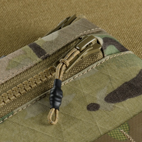 M-TAC Portfel poziomy z karabińczykiem X-Pac Elite MultiCam®