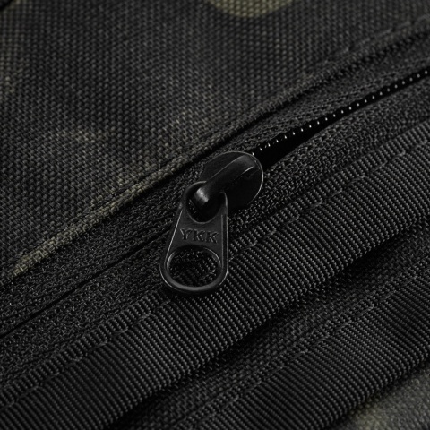 M-TAC Portfel Tactical Wallet Elite MultiCam® Black