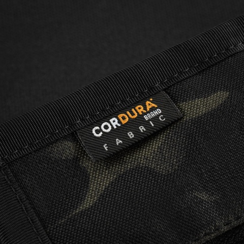 M-TAC Portfel Tactical Wallet Elite MultiCam® Black
