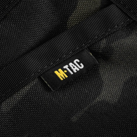 M-TAC Portfel Tactical Wallet Elite MultiCam® Black