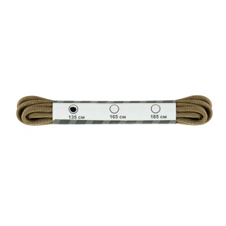 M-TAC Sznurowadła Nylon Mil-Spec Coyote 185 cm