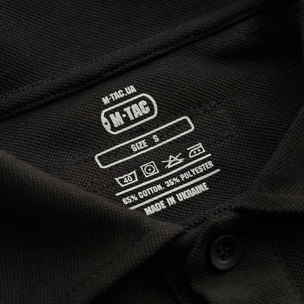 Rozbudowany system personalizacji Velcro
