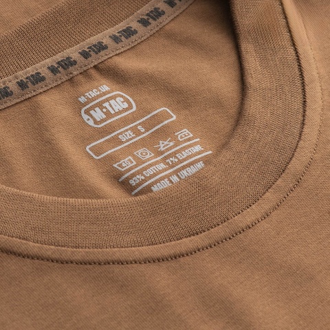 M-TAC Koszulka 93/7 Coyote Brown