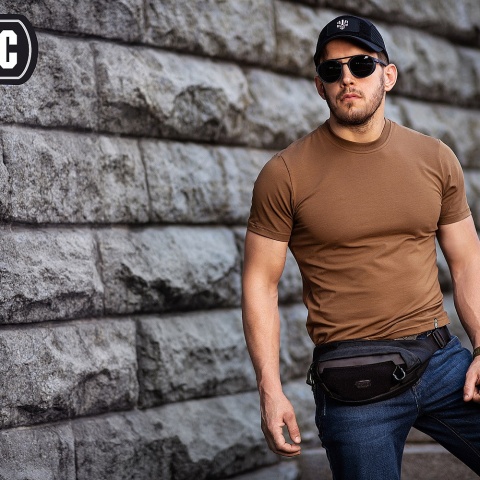 M-TAC Koszulka 93/7 Coyote Brown