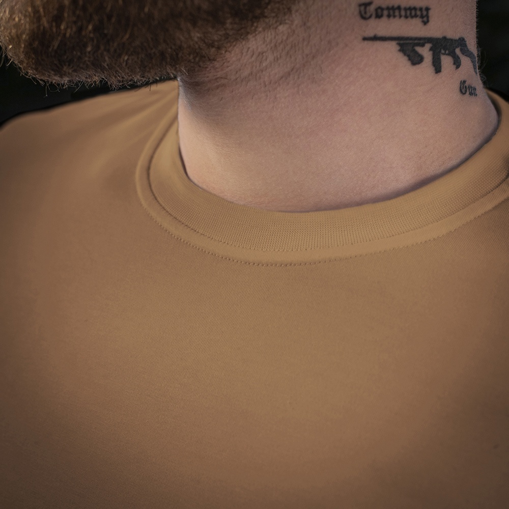 Geometria Low Profile i czysty front