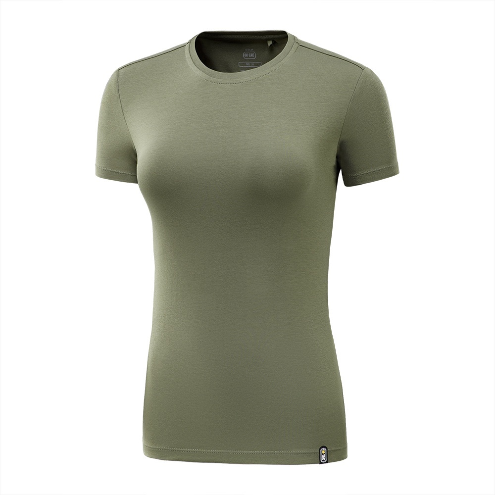 M-TAC Koszulka 93/7 Summer Lady Light Olive