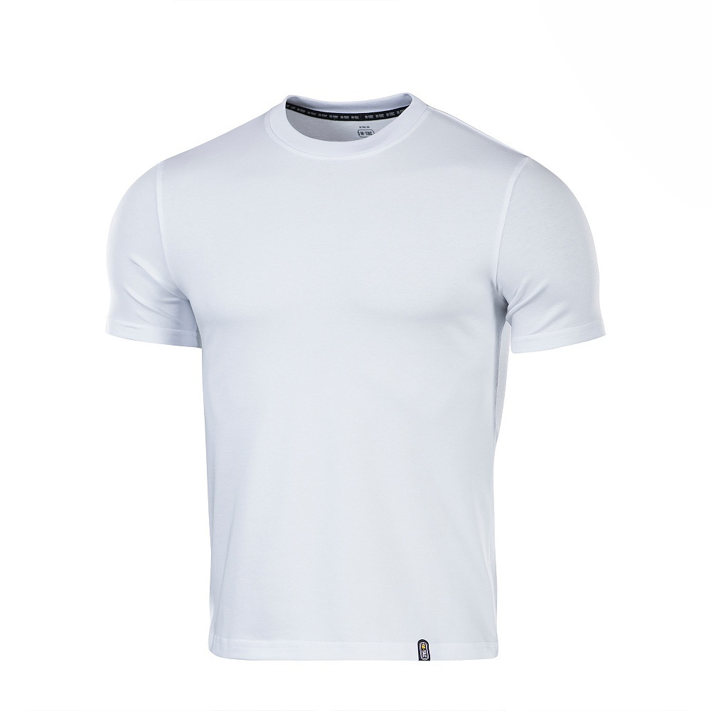M-TAC Koszulka 93/7 White