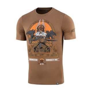 M-TAC Koszulka Odin Coyote Brown