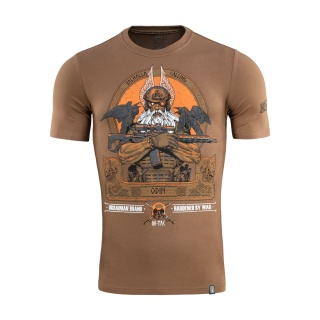 M-TAC Koszulka Odin Coyote Brown
