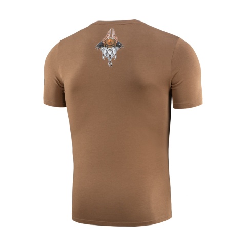 M-TAC Koszulka Odin Coyote Brown