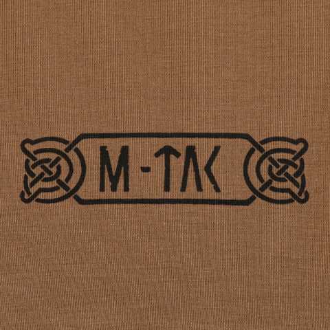 M-TAC Koszulka Odin Coyote Brown