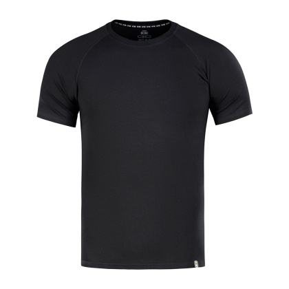 M-TAC Koszulka Raglan 93/7 Czarna