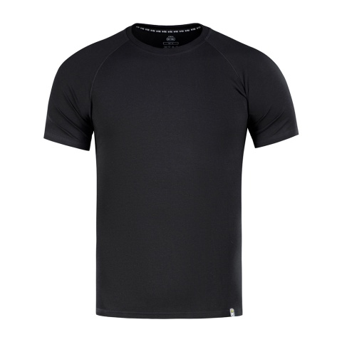 M-TAC Koszulka Raglan 93/7 Czarna
