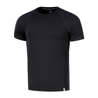 M-TAC Koszulka Raglan 93/7 Czarna