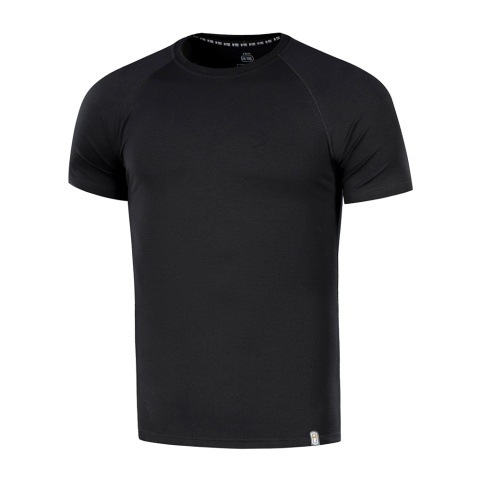 M-TAC Koszulka Raglan 93/7 Czarna