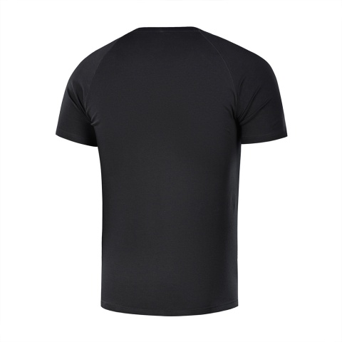 M-TAC Koszulka Raglan 93/7 Czarna
