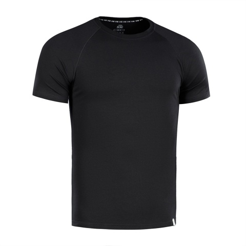 M-TAC Koszulka Raglan 93/7 Czarna