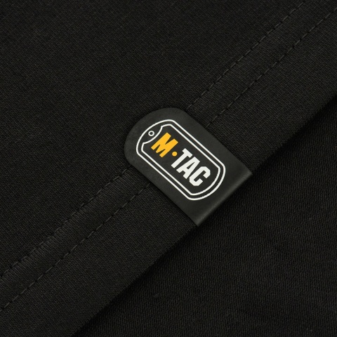 M-TAC Koszulka Raglan 93/7 Czarna