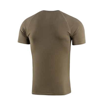 M-TAC Koszulka Raglan 93/7 Ciemno oliwkowa