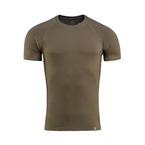 M-TAC Koszulka Raglan 93/7 Ciemno oliwkowa
