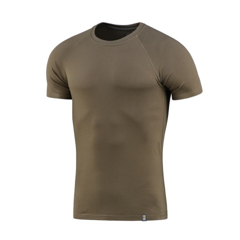 M-TAC Koszulka Raglan 93/7 Ciemno oliwkowa