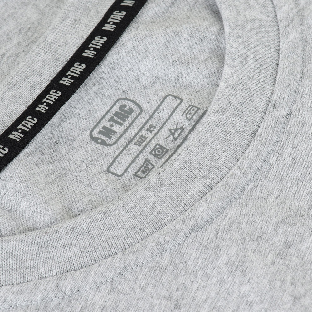 Klasyczny i neutralny kolor Light Grey