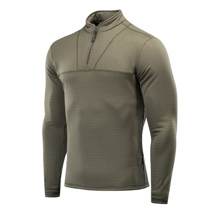 M-TAC Koszulka Termiczna Delta Level 2 Army Olive