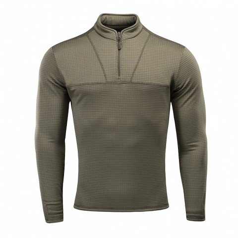 M-TAC Koszulka Termiczna Delta Level 2 Army Olive