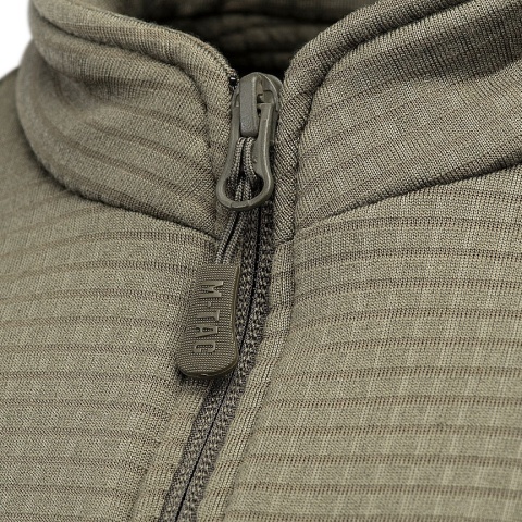 M-TAC Koszulka Termiczna Delta Level 2 Army Olive