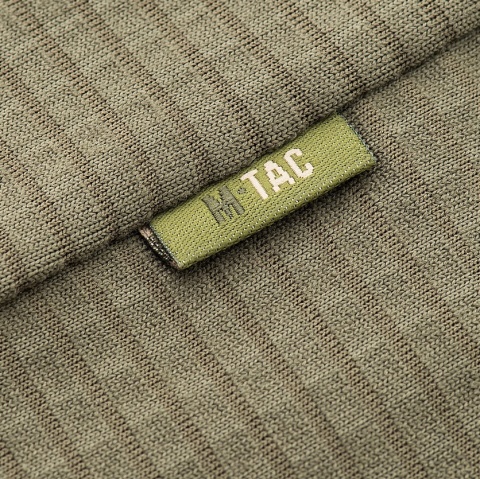 M-TAC Koszulka Termiczna Delta Level 2 Army Olive