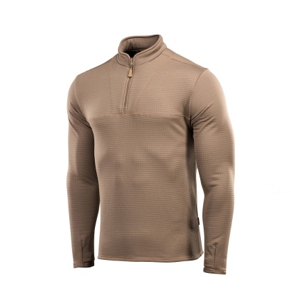 M-TAC Koszulka Termiczna Delta Level 2 Coyote Brown
