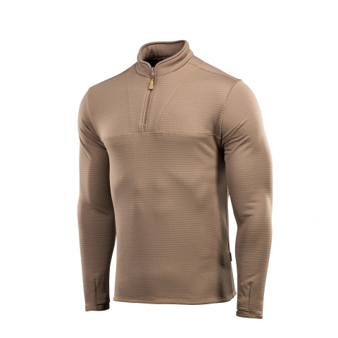 M-TAC Koszulka Termiczna Delta Level 2 Coyote Brown