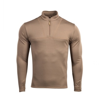 M-TAC Koszulka Termiczna Delta Level 2 Coyote Brown