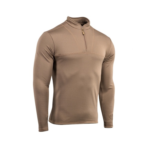 M-TAC Koszulka Termiczna Delta Level 2 Coyote Brown