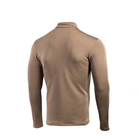 M-TAC Koszulka Termiczna Delta Level 2 Coyote Brown