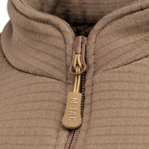 M-TAC Koszulka Termiczna Delta Level 2 Coyote Brown