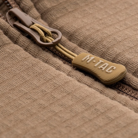 M-TAC Koszulka Termiczna Delta Level 2 Coyote Brown