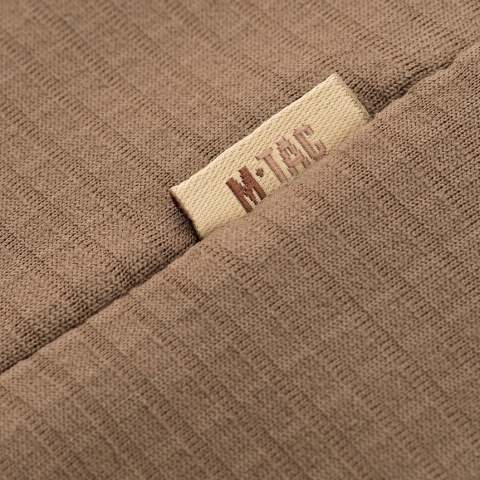 M-TAC Koszulka Termiczna Delta Level 2 Coyote Brown
