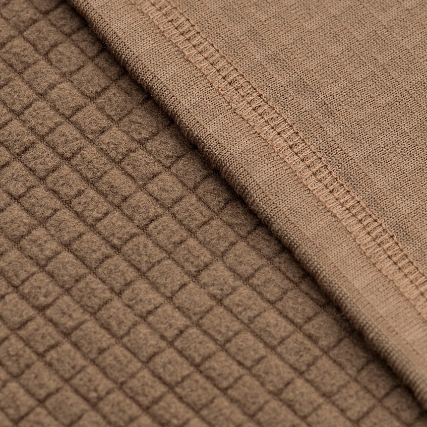 Barwa Coyote Brown i ergonomia polowa