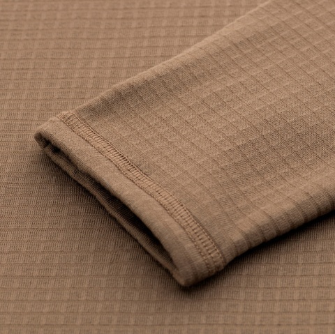 M-TAC Koszulka Termiczna Delta Level 2 Coyote Brown