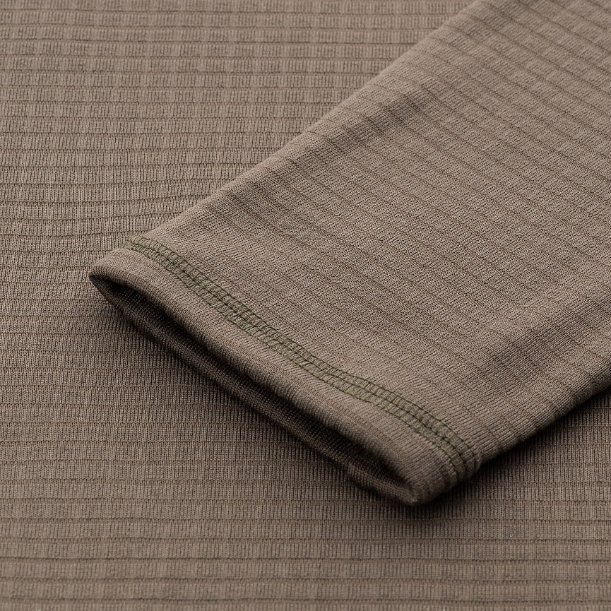 Barwa Dark Olive i ergonomia polowa