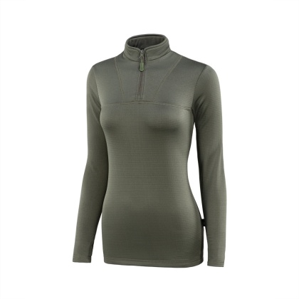 M-TAC Koszulka Termiczna Delta Level 2 Lady Army Olive