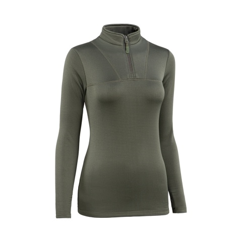 M-TAC Koszulka Termiczna Delta Level 2 Lady Army Olive