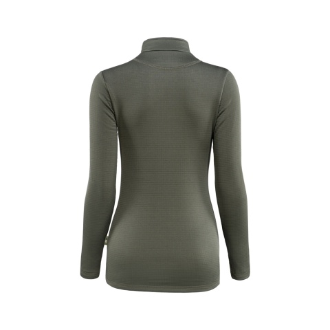 M-TAC Koszulka Termiczna Delta Level 2 Lady Army Olive