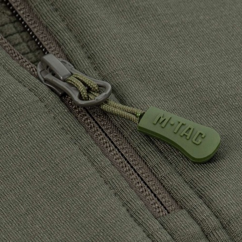 M-TAC Koszulka Termiczna Delta Level 2 Lady Army Olive