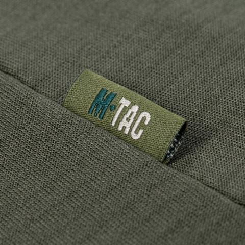 M-TAC Koszulka Termiczna Delta Level 2 Lady Army Olive