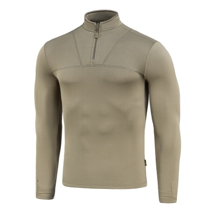 M-TAC Koszulka Termiczna Delta Level 2 Tan