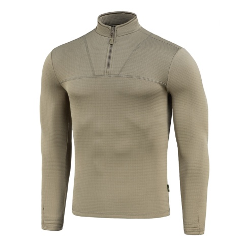 M-TAC Koszulka Termiczna Delta Level 2 Tan