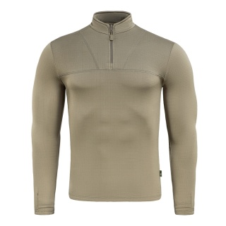 M-TAC Koszulka Termiczna Delta Level 2 Tan